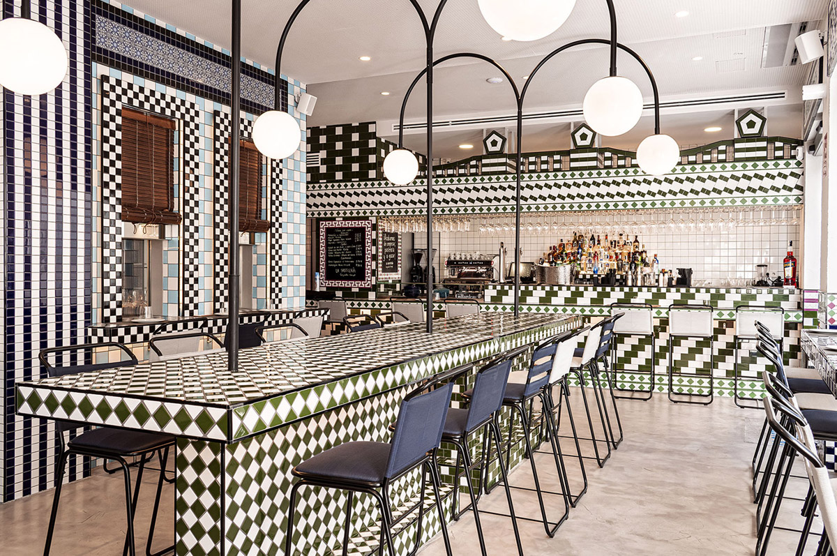 如何打造特色餐飲裝修設(shè)計方案？