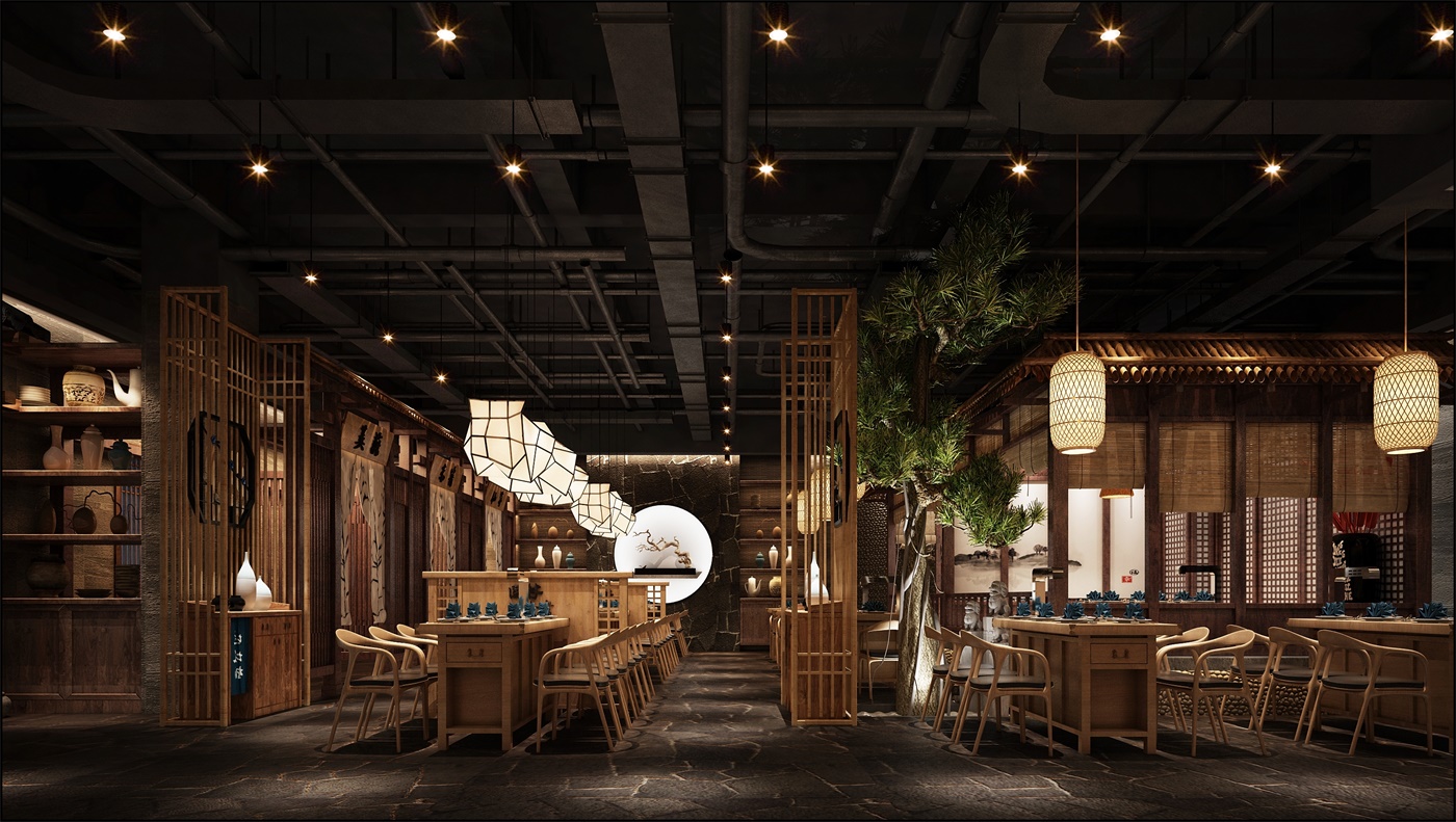 成都火鍋店裝修多少錢(qián)？2020年火鍋店報(bào)價(jià)清單分享