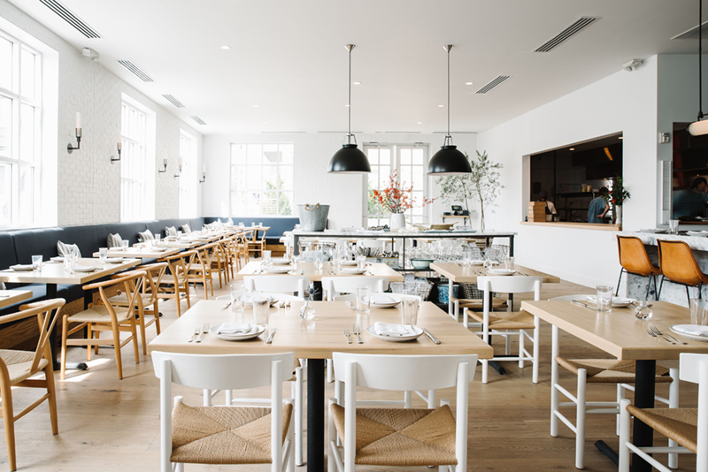 餐廳裝修設(shè)計(jì)效果圖