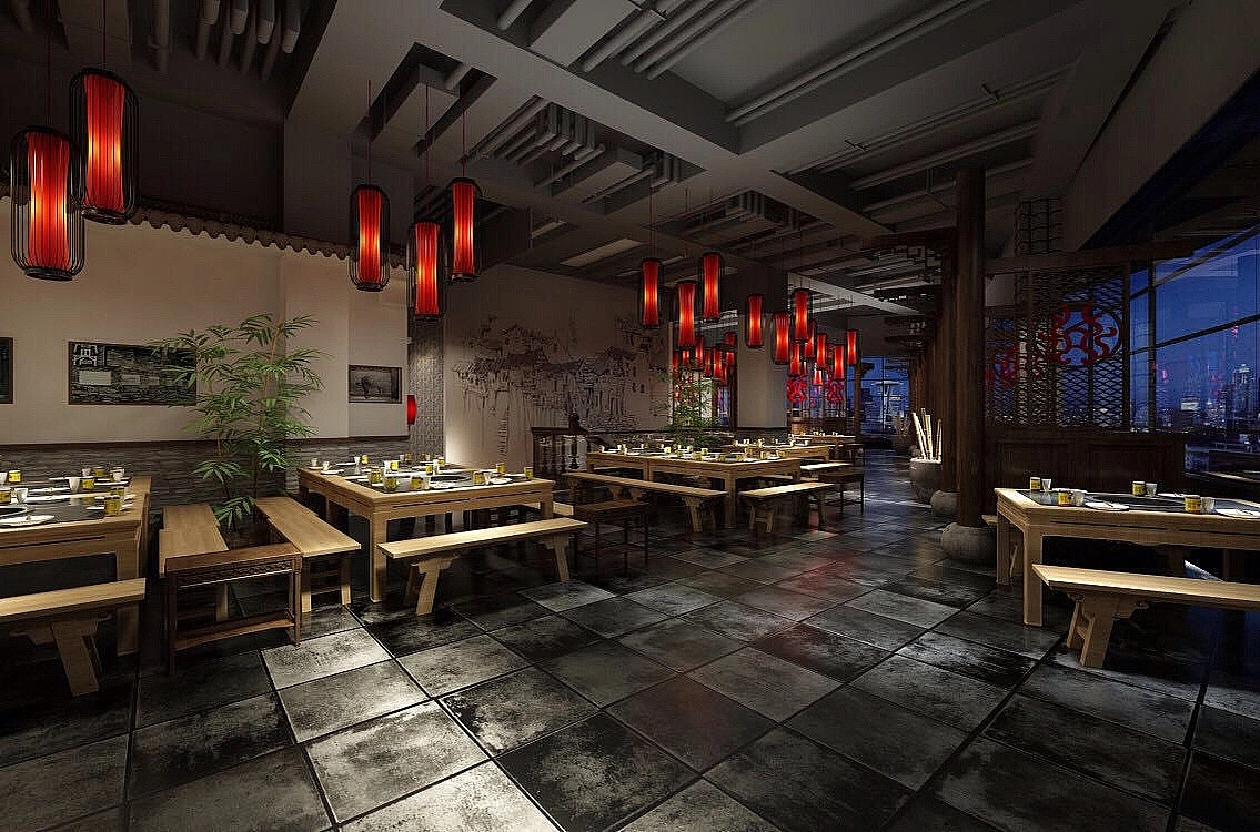 成都店鋪裝修行業(yè)競(jìng)爭(zhēng)真的開(kāi)始“內(nèi)卷了？”